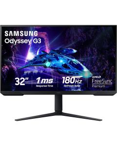 Samsung 32-Inch Odyssey G3 (G30D) Series FHD Gaming Monitor