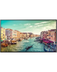 Samsung Business QM43R 43 inch 4K UHD 3840x2160 24/7 43 inch, 3840x2160