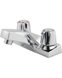 Pfister LG1435000 Pfirst Series 2-Handle 4 Inch Centerset Bathroom 4 Inch