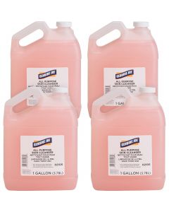 [Delivered by May 7, 2026] Genuine Joe 02105CT Hand Soap Lotion 02105CT, 1Gal
