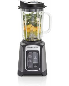 Hamilton Beach PowerMax Professional-Performance Blender for Smoothies