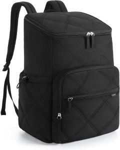 TOURIT Insulated Backpack Cooler: 30 Waterproof