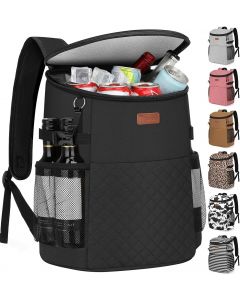 Tuwubi Soft Cooler Backpack, Bundle of 2