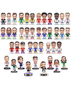 ZURU FIFA WORLD CUP 2026™ Ballers Series 1 by