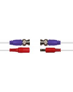 Swann 200ft Security Extension Cable with Pack of 1, 1 Count, 200ft