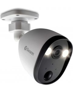 Renewed Swann Outdoor Home Security Camera