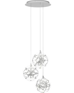 artika Elden 3 Ceiling Light Modern