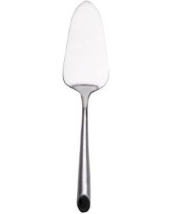 Towle Living Wave Stainless Steel Pie Server Stainless Steel