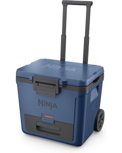 Ninja FrostVault 42qt Wheeled Cooler with