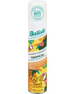 Batiste Dry Shampoo 6.73 Ounce, Bundle of 3