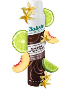 Batiste Dry Shampoo for 3.81 oz, Bundle of 3
