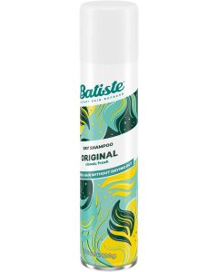 Batiste Original Dry Shampoo 6.76 OZ, 200ml, Bundle of 3