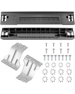 Blutoget 2026 UPGRADED SKK-7A SKK8K Samsung washer dryer stacking kit