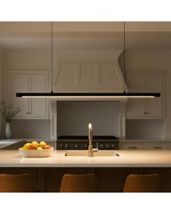 Lorbits LED Linear Pendant Light