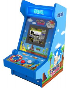 My Arcade Sonic Mighty Player: Sonic Toys