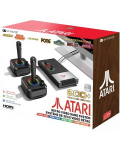 My Arcade Atari Game Station Wireless