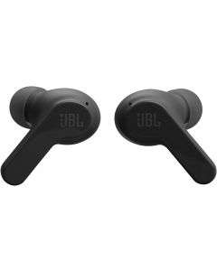 JBL Vibe Beam - True Wireless Earbuds - Black Wireless