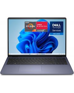 Dell 16 Laptop DC16256-16-inch FHD+ 300nits Display