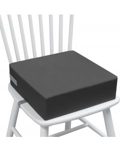 Eiury Toddler Booster Seat for Dining Table, Bundle of 2