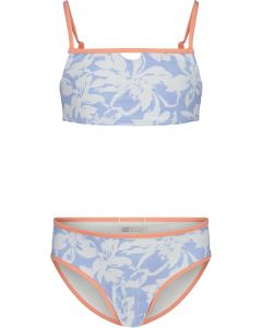 [Delivered by May 4, 2026] Billabong Girls' Two-piece Bikini Swimsuit Set
