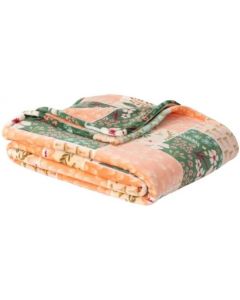 Berkshire Life Berkshire Artist Series VelvetLoft Throw 60” x 70”