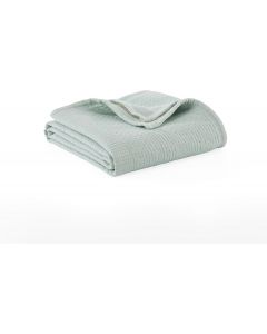 Berkshire Blanket Berkshire 3-Layer Blanket Cotton