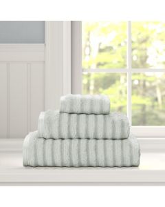 Five Queens Court Crete Bath Towel 2Pc. 2Pc, 60X30, Bundle of 2
