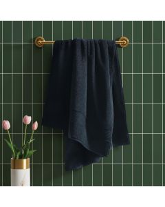 Ted Baker Cotton Bath Towel Soft Cotton 1 Pc, 30 x 56