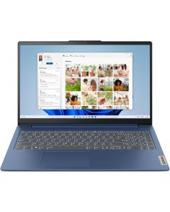 Lenovo IdeaPad Slim 3 - Everyday Laptop - Lightweight