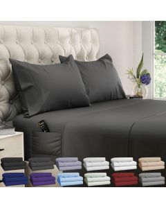 DREAMCARE King Size Sheets Set