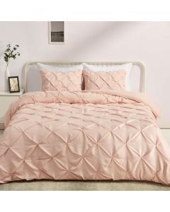 Visit the Store Queen Size Comforter Set 3-Piece