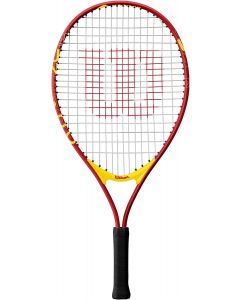 Wilson US Open Jr Tennis Racket, Bundle of 2