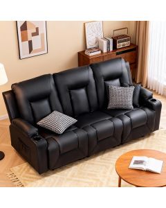 COMHOMA Living Room Furniture Set