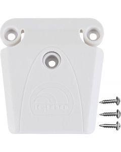 Igloo Universal Plastic Latch Closure Plastic, Bundle of 3
