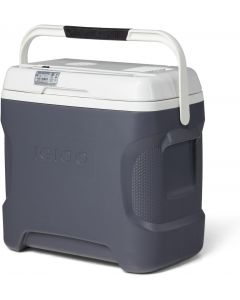 Igloo Iceless Thermoelectric Cooler Electric Portable