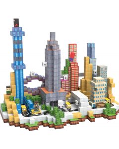 AIDYVOI 100PCS Magnetic Blocks, Bundle of 3