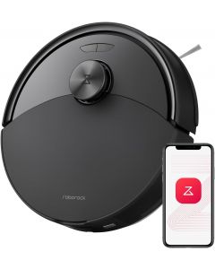 roborock Q10 S5 Robot Vacuum and