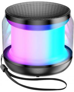 NOTOKA Mini Portable Bluetooth Speaker Rechargeable Portable, Bundle of 3