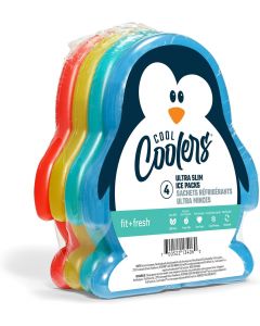 Fit &amp; Fresh Cool Coolers by, Bundle of 3