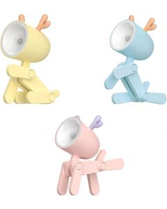 SpassLeben Cute Night Light for, Bundle of 2