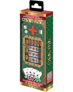 My Arcade Casino Pixel: Casino Video Game Portable