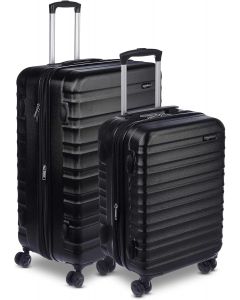 Visit the Store 2-Piece Hardside Luggage Set (21&quot; 2-Piece