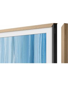 Samsung 50-Inch The Frame Customizable Bezel