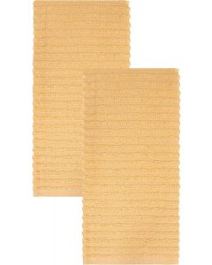 Ritz Royale Collection 100% Combed Terry Cotton Cotton 2-Pack, Bundle of 2