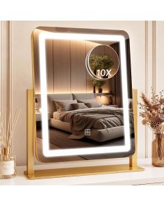 CraftCraze 15&quot;x13&quot;Vanity Mirror
