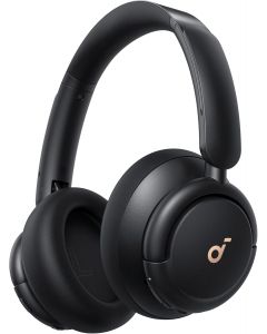 Renewed Soundcore by Anker Q30 Hybrid Active Noise Cancelling