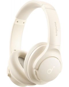 Renewed Soundcore by Anker Q20i Hybrid Active Noise Cancelling