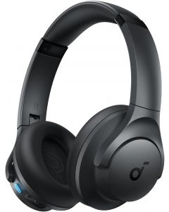 Renewed Soundcore Q11i Wireless Over-Ear Bluetooth Headphones by Anker Wireless