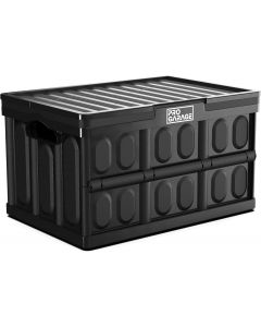 ClosetMaid ProGarage 10848 12 Quart Utility Storage Tote Container