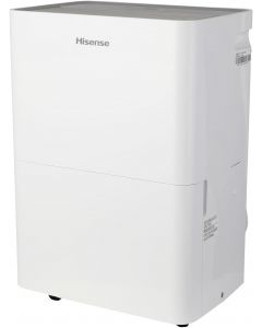Hisense 35-Pint Compact Dehumidifier